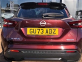 Nissan Juke Image 4