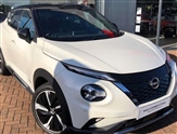 Nissan Juke Image 1