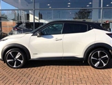 Nissan Juke Image 3