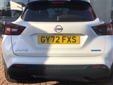 Nissan Juke Image 4