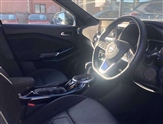 Nissan Juke Image 5