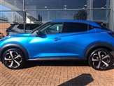 Nissan Juke Image 3