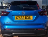 Nissan Juke Image 4