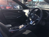 Nissan Juke Image 5