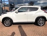 Nissan Juke Image 2