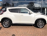 Nissan Juke Image 3