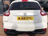 Nissan Juke Image 4
