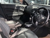 Nissan Juke Image 5