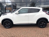 Nissan Juke Image 2