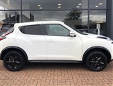 Nissan Juke Image 3