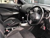 Nissan Juke Image 6