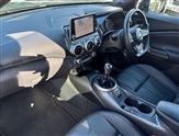 Nissan Juke Image 2