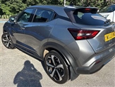 Nissan Juke Image 3