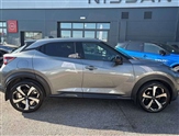 Nissan Juke Image 4