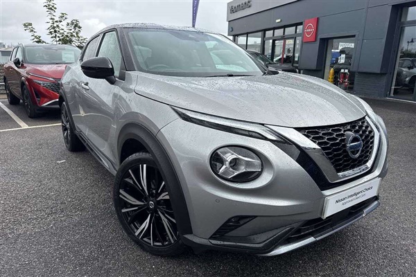 Large image for the Used Nissan Juke