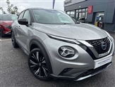 Nissan Juke Image 1