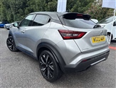 Nissan Juke Image 3