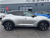 Nissan Juke Image 4