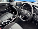 Nissan Juke Image 6