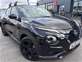 Nissan Juke Image 1