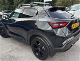 Nissan Juke Image 3