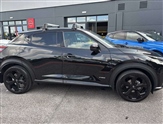 Nissan Juke Image 4