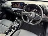 Nissan Juke Image 6