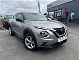 Nissan Juke Image 1