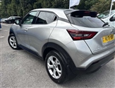 Nissan Juke Image 3