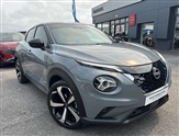 Nissan Juke Image 1