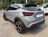 Nissan Juke Image 3