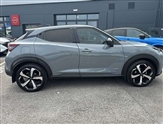 Nissan Juke Image 4