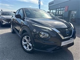 Nissan Juke Image 1