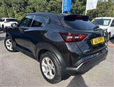 Nissan Juke Image 3