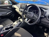 Nissan Juke Image 6