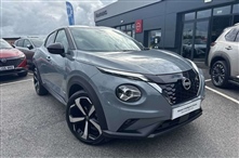 Used Nissan Juke