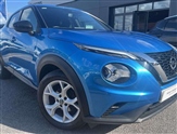 Nissan Juke Image 1