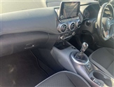 Nissan Juke Image 2