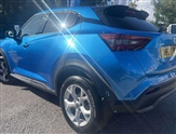 Nissan Juke Image 3