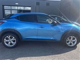 Nissan Juke Image 4