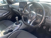 Nissan Juke Image 6