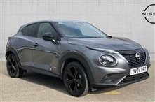 Used Nissan Juke Used Nissan Juke