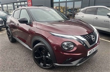 Used Nissan Juke