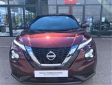 Nissan Juke Image 2
