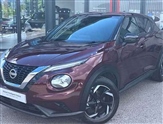 Nissan Juke Image 3