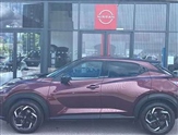 Nissan Juke Image 5