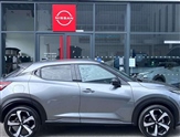 Nissan Juke Image 2