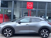 Nissan Juke Image 4