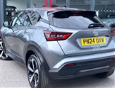 Nissan Juke Image 5