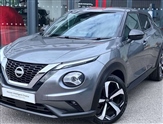 Nissan Juke Image 6